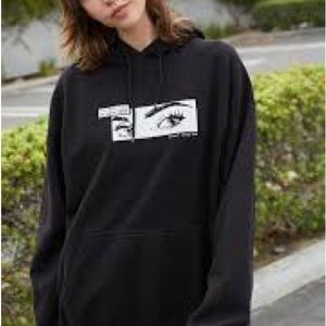 John Galt Meet Me In New York Hoodie